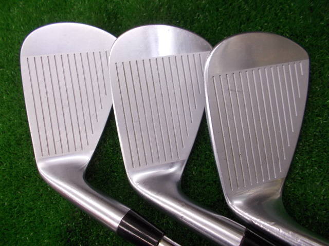 GLOBERIDE 中古ゴルフ