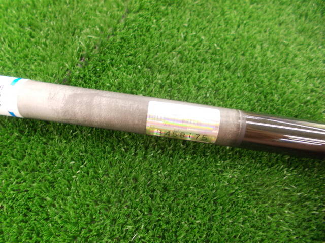 三菱 CHEMICAL 中古ゴルフ