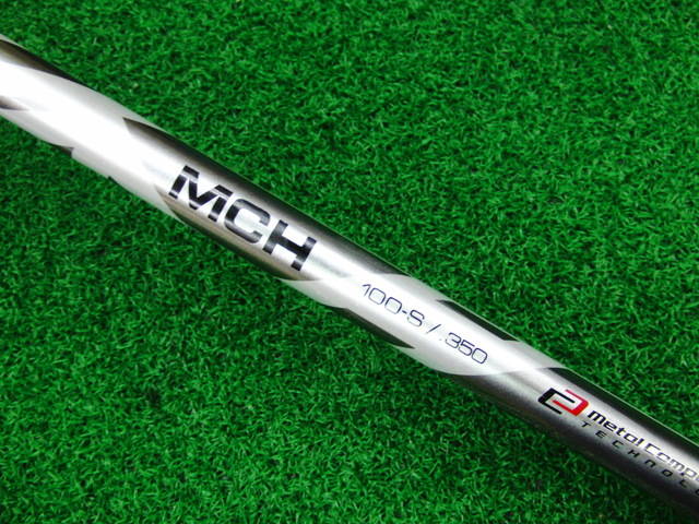 GLOBERIDE 中古ゴルフ