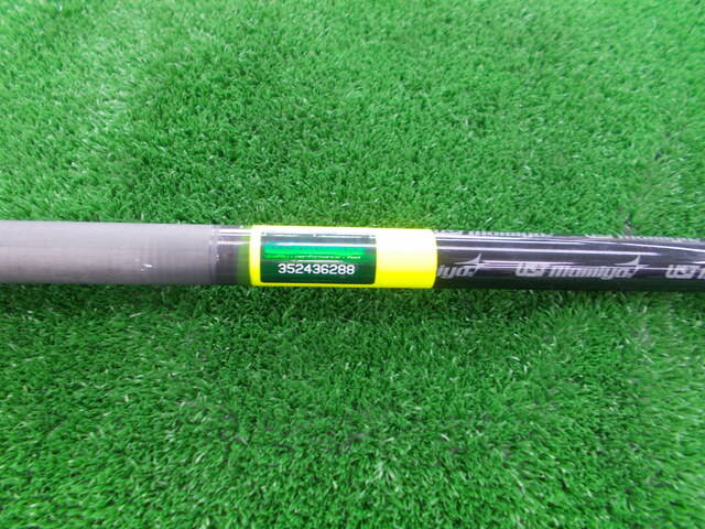 UST MAMIYA 中古ゴルフ