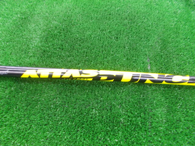 UST MAMIYA 中古ゴルフ