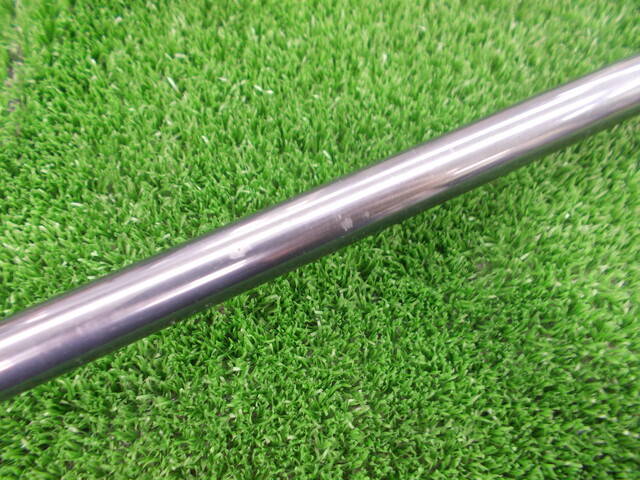 三菱 CHEMICAL 中古ゴルフ