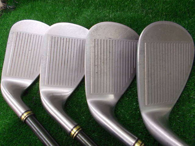 DUNLOP 中古ゴルフ