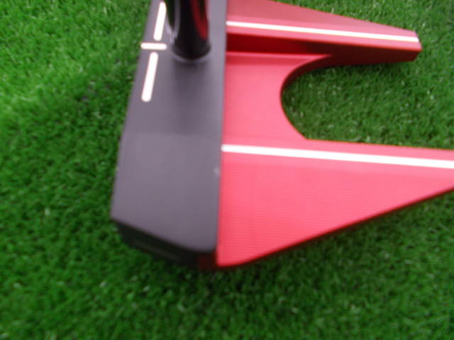 ODYSSEY 中古ゴルフ