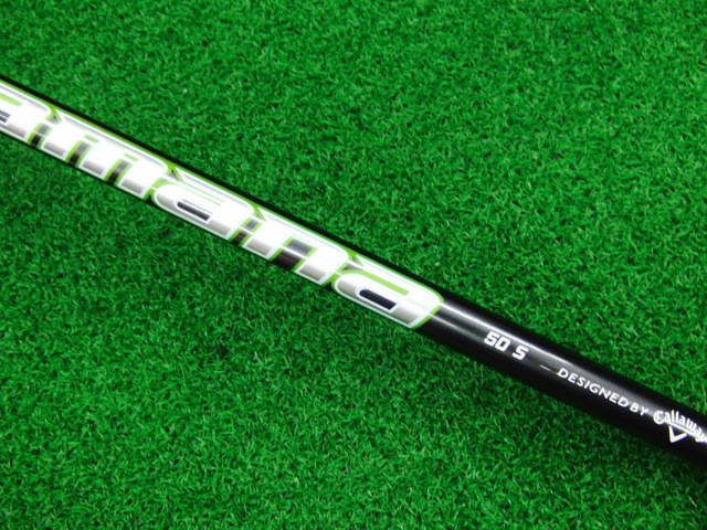 Callaway 中古ゴルフ