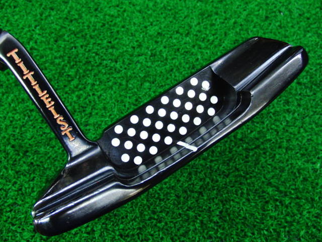 SCOTTY CAMERON 中古ゴルフ