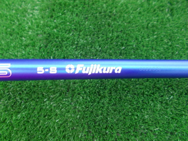 Fujikura 中古ゴルフ