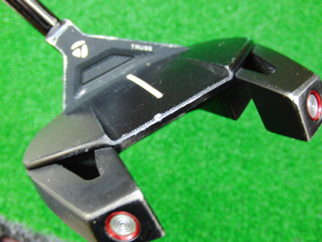 TaylorMade 中古ゴルフ