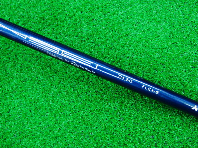 TaylorMade 中古ゴルフ