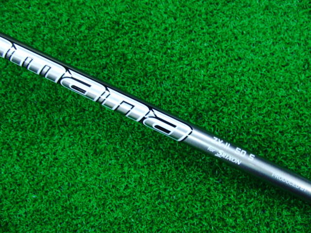 DUNLOP 中古ゴルフ