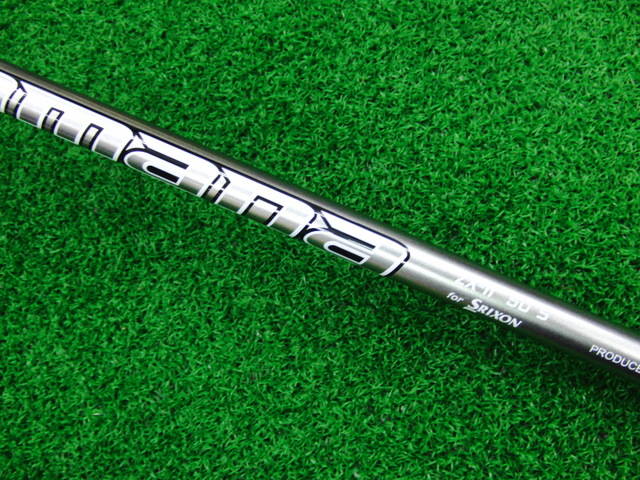 DUNLOP 中古ゴルフ