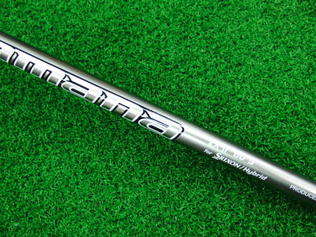 DUNLOP 中古ゴルフ