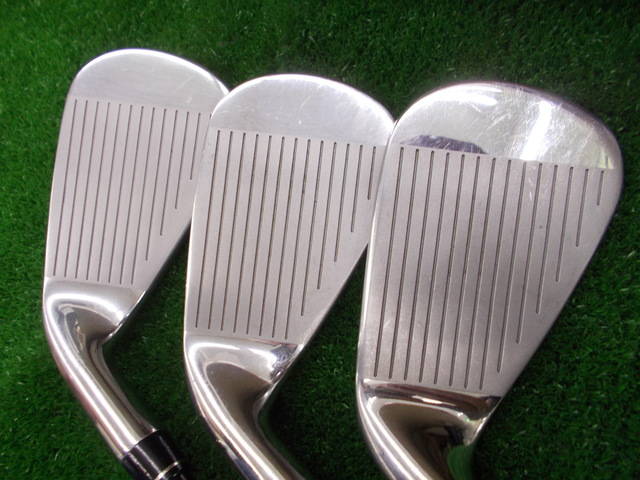 Callaway 中古ゴルフ