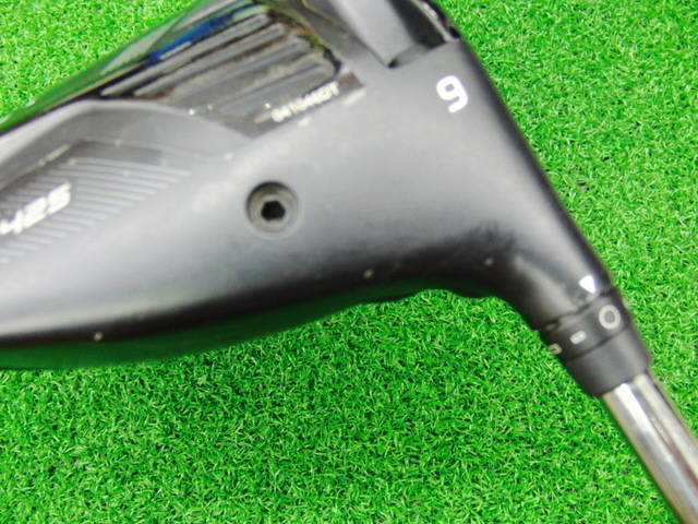 PING 中古ゴルフ