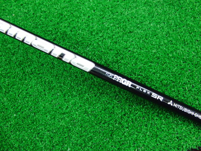 PRGR 中古ゴルフ