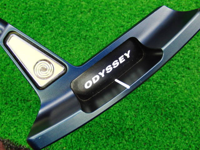 ODYSSEY 中古ゴルフ