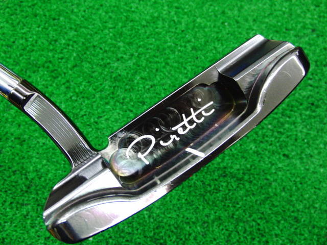 Piretti 中古ゴルフ