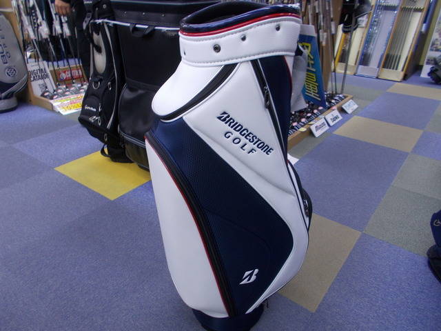 BRIDGESTONE 中古ゴルフ