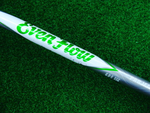 Callaway 中古ゴルフ