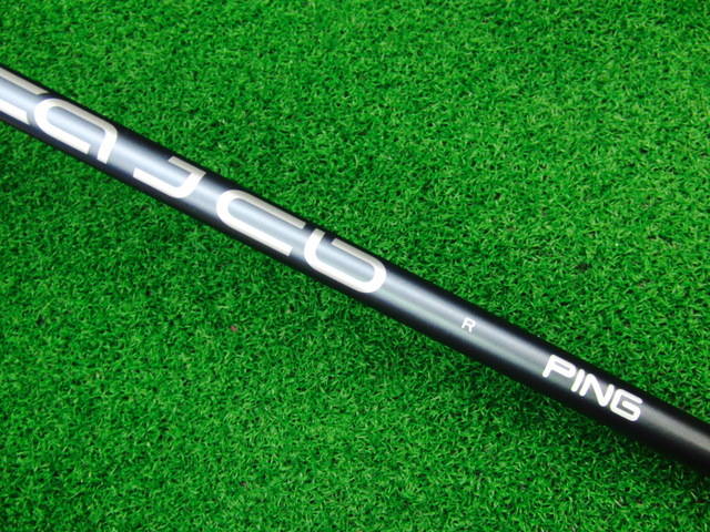 PING 中古ゴルフ