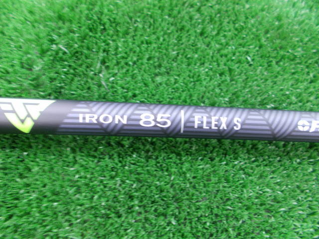 Fujikura 中古ゴルフ