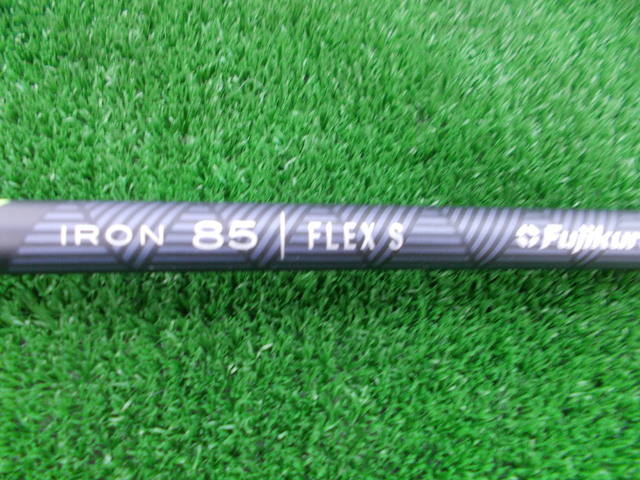 Fujikura 中古ゴルフ