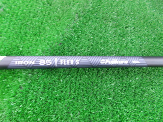 Fujikura 中古ゴルフ