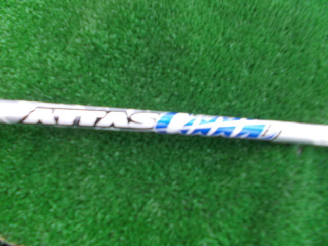 UST MAMIYA 中古ゴルフ