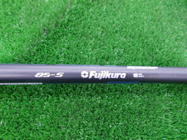 Fujikura 中古ゴルフ