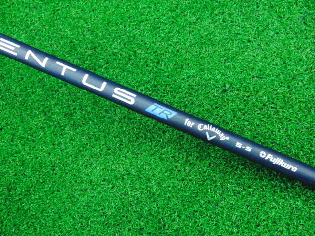 Callaway 中古ゴルフ