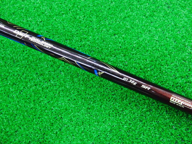 DUNLOP 中古ゴルフ