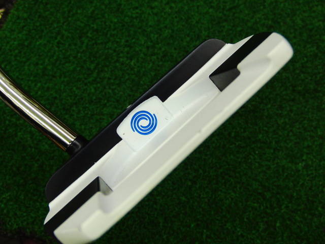 ODYSSEY 中古ゴルフ