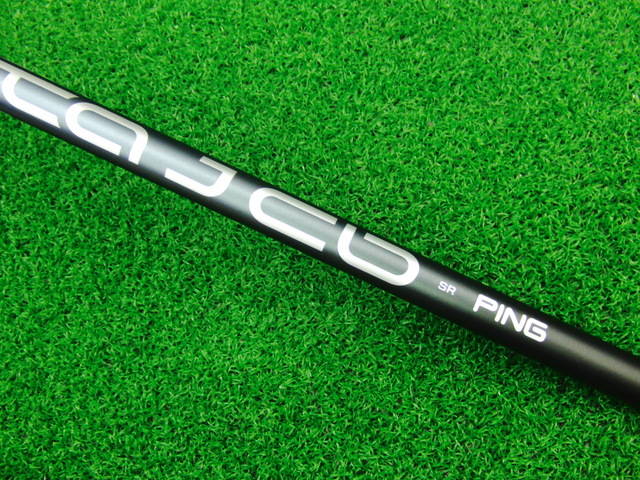 PING 中古ゴルフ