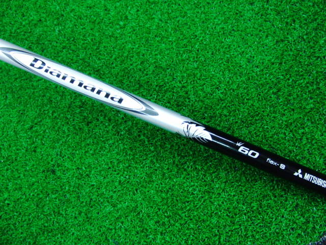 TaylorMade 中古ゴルフ