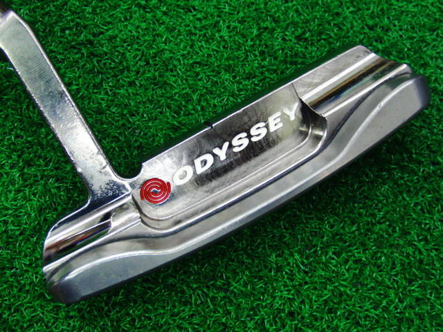 ODYSSEY 中古ゴルフ