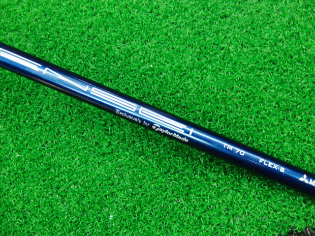 TaylorMade 中古ゴルフ