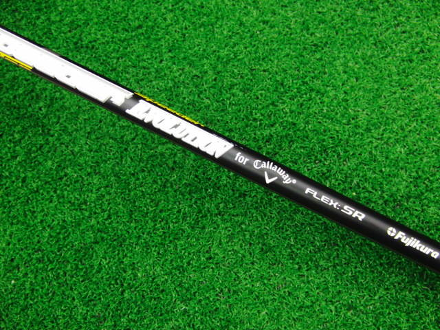 Callaway 中古ゴルフ