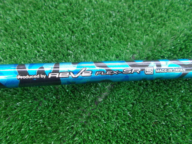 REVE 中古ゴルフ