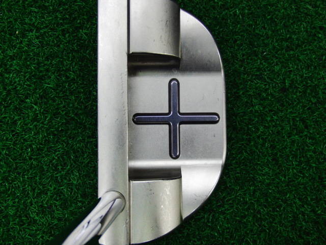 SCOTTY CAMERON 中古ゴルフ