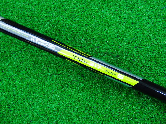 TaylorMade 中古ゴルフ