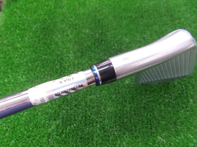 DUNLOP 中古ゴルフ