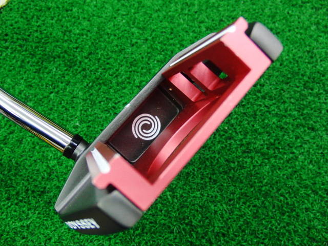 ODYSSEY 中古ゴルフ