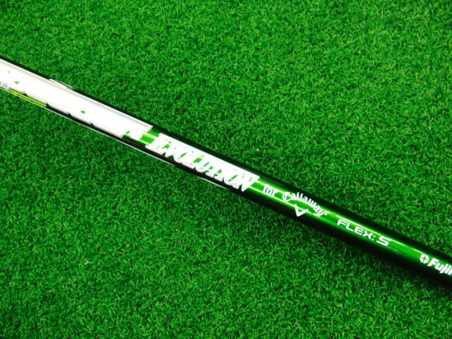 Callaway 中古ゴルフ