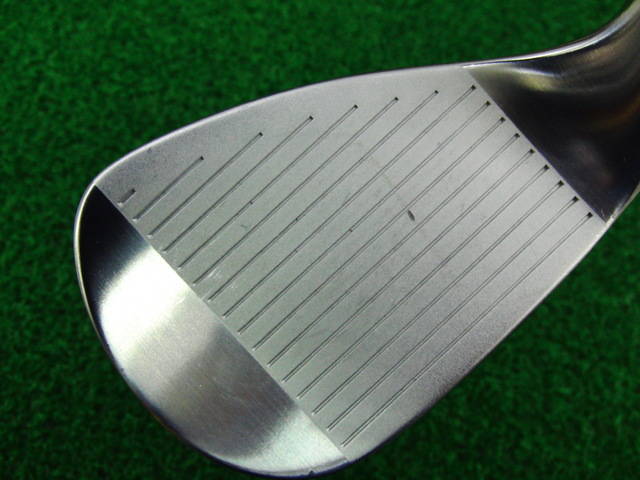 三浦技研 中古ゴルフ