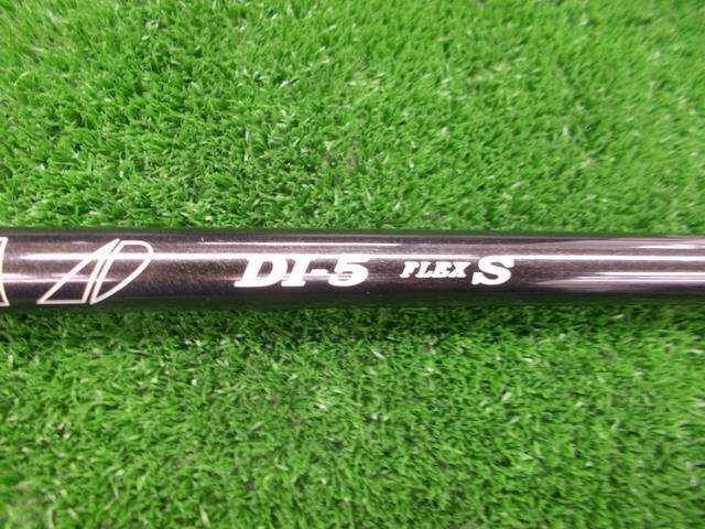 GRAPHITE DESIGN 中古ゴルフ