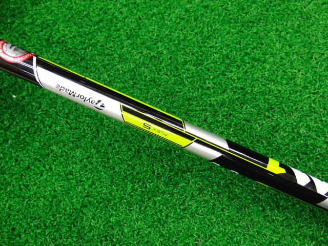 TaylorMade 中古ゴルフ