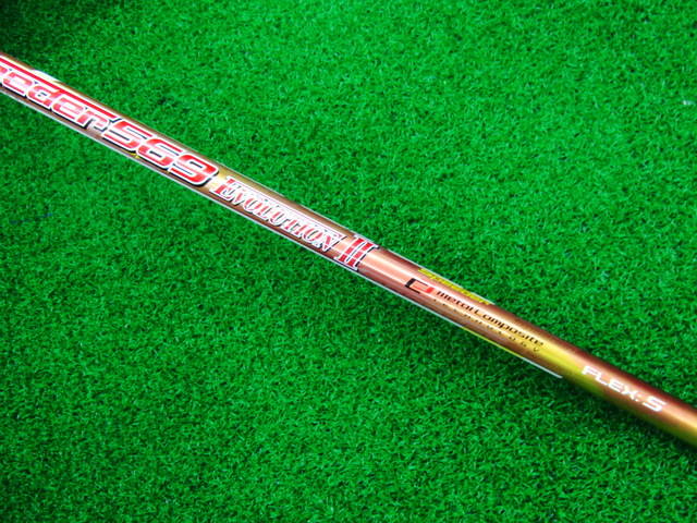 Callaway 中古ゴルフ