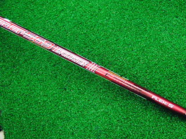 PRGR 中古ゴルフ