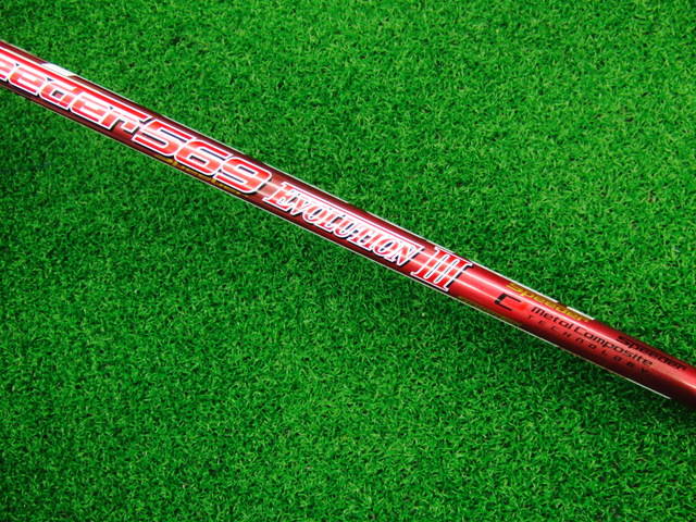 PRGR 中古ゴルフ