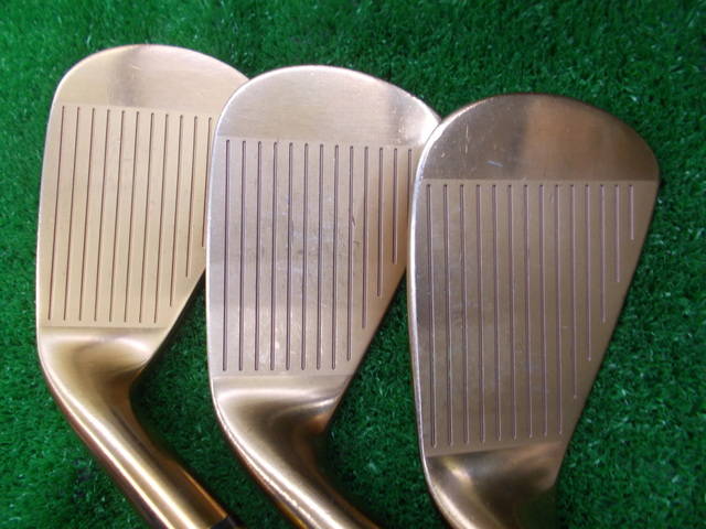 RomaRo 中古ゴルフ